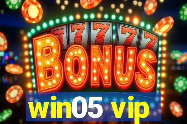 win05 vip