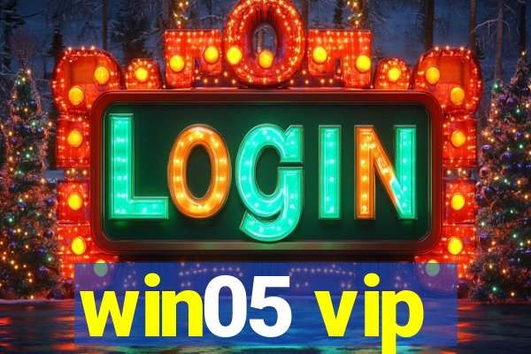 win05 vip