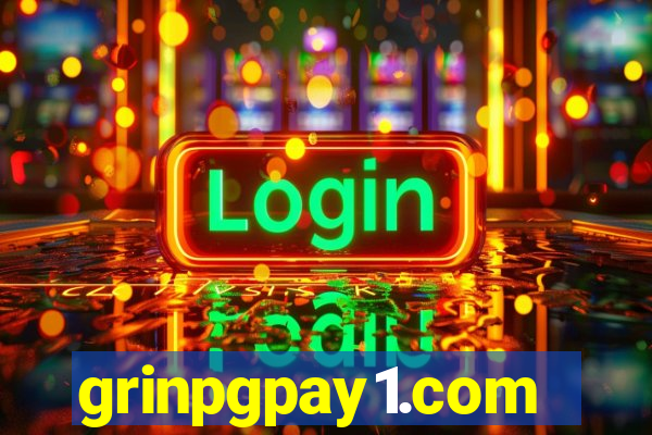 grinpgpay1.com