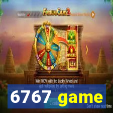 6767 game