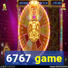 6767 game