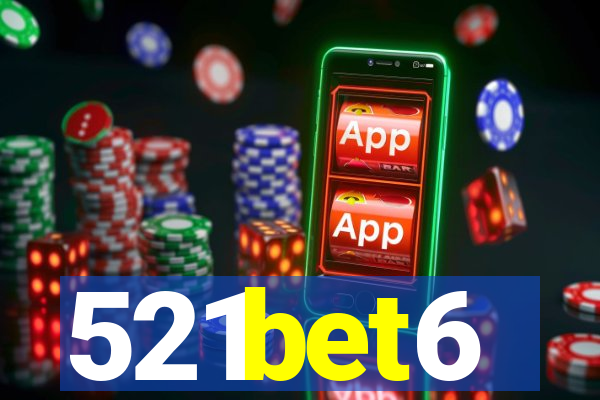 521bet6