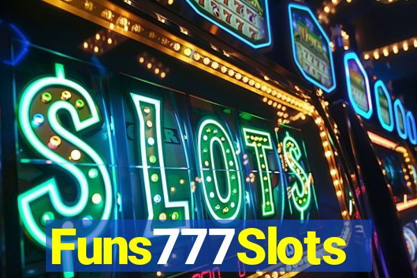 Funs777Slots