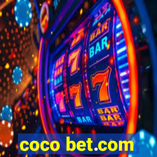 coco bet.com