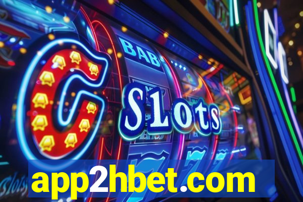 app2hbet.com