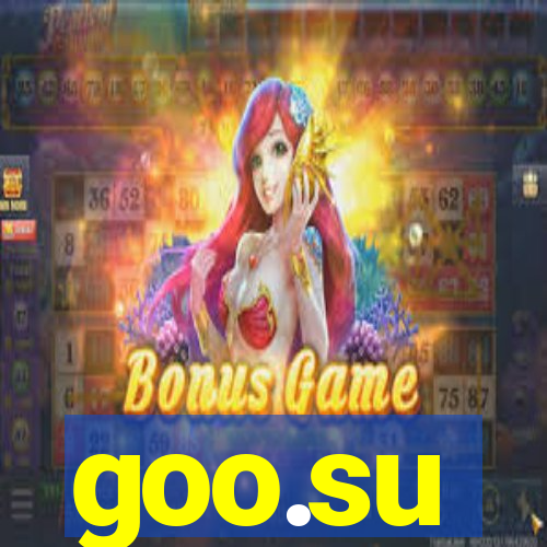 goo.su