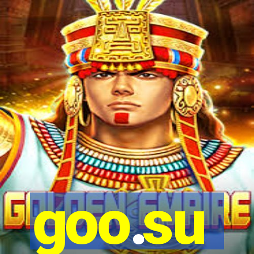 goo.su