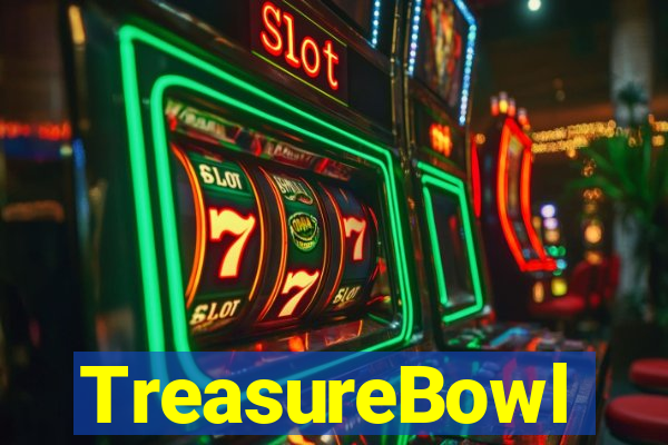 TreasureBowl treasure bowl jdb