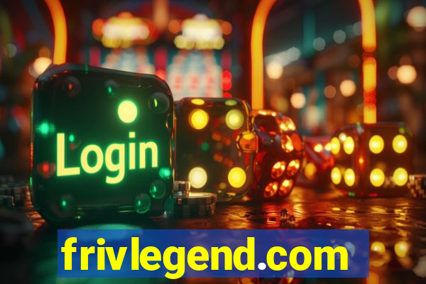 frivlegend.com