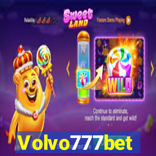 Volvo777bet