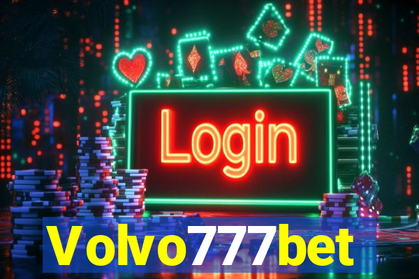 Volvo777bet