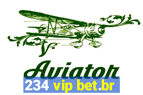 234 vip bet.br