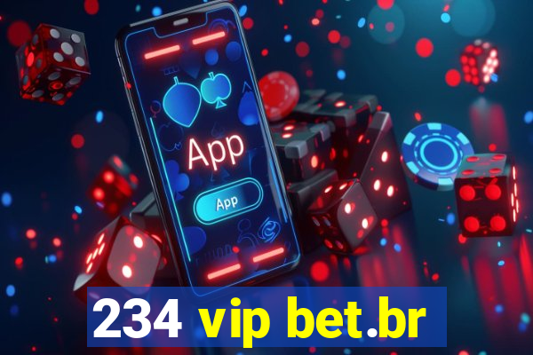 234 vip bet.br