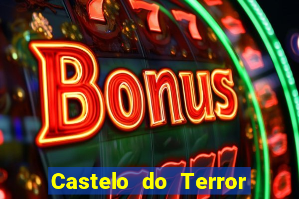 Castelo do Terror bh castelo do terror shopping del rey