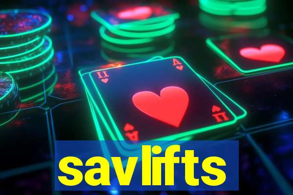 savlifts