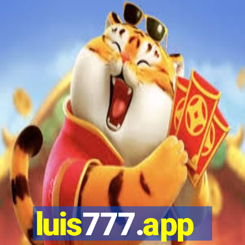 luis777.app