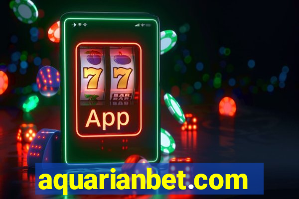 aquarianbet.com