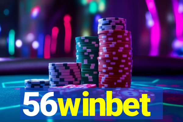 56winbet