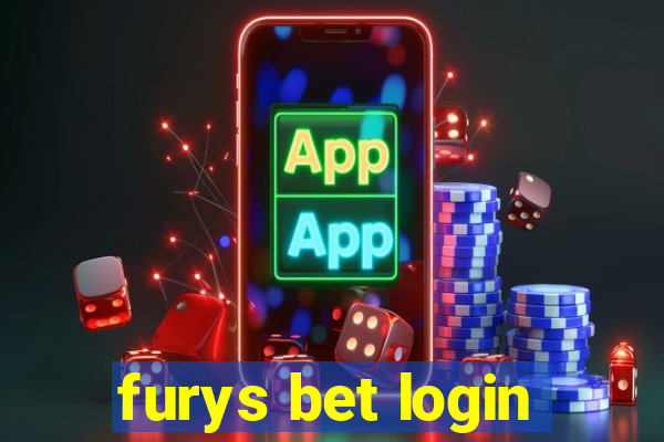 furys bet login