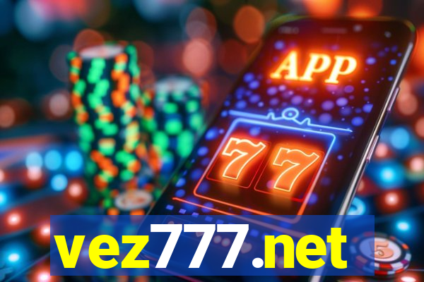 vez777.net