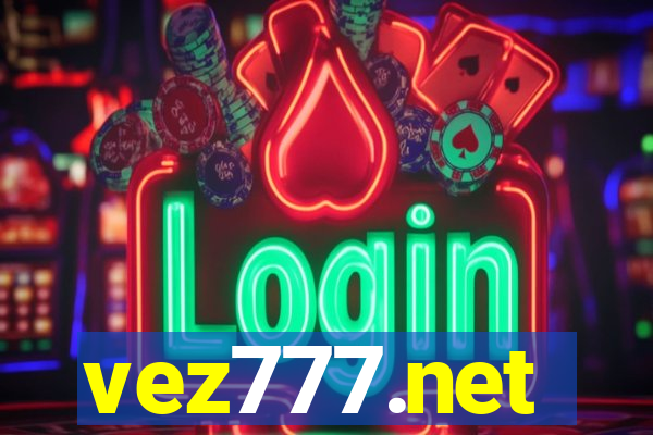 vez777.net