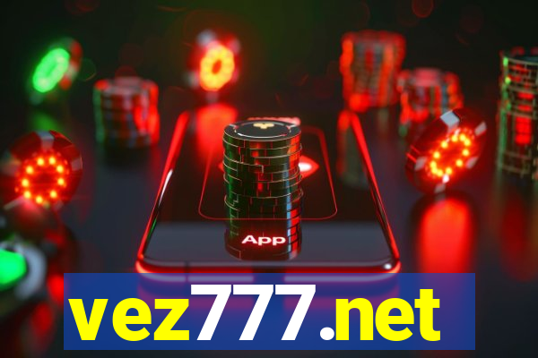 vez777.net