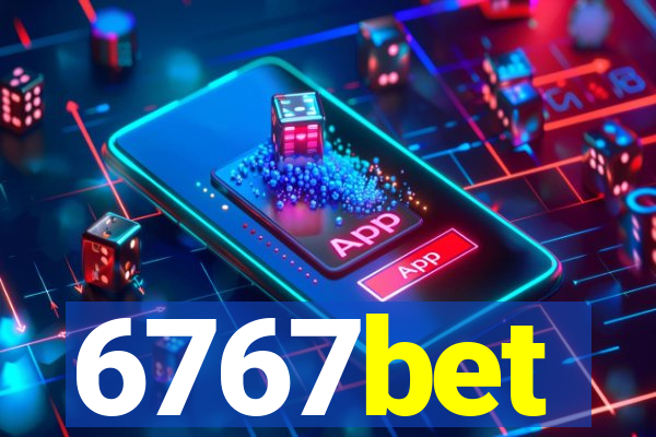 6767bet