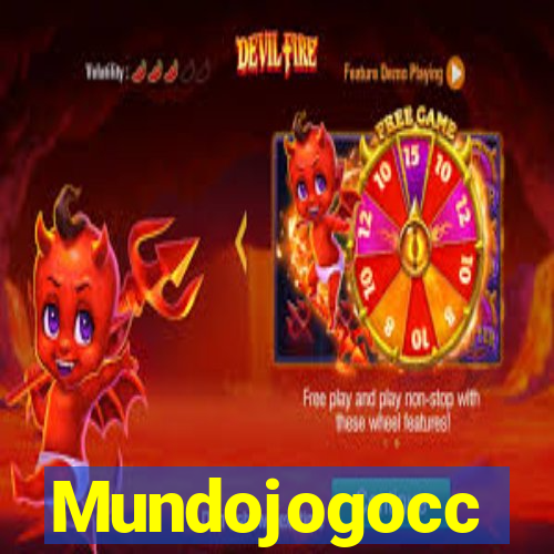 Mundojogocc