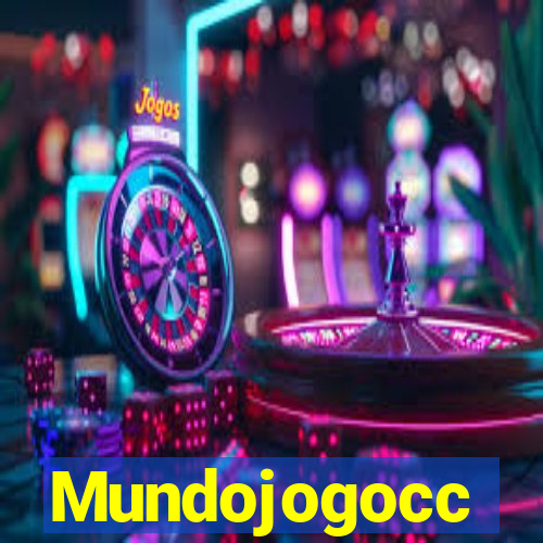 Mundojogocc