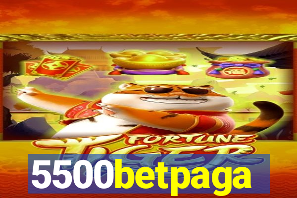 5500betpaga