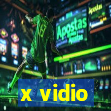 x vidio