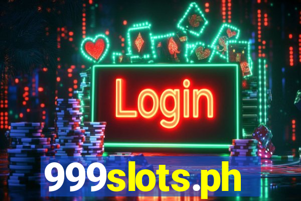 999slots.ph