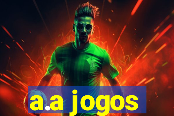 a.a jogos