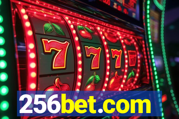 256bet.com