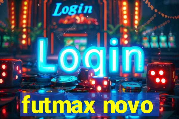 futmax novo