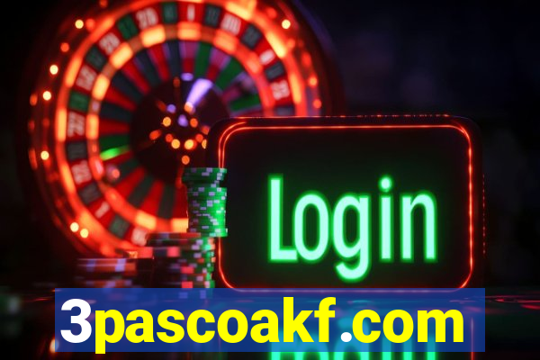 3pascoakf.com