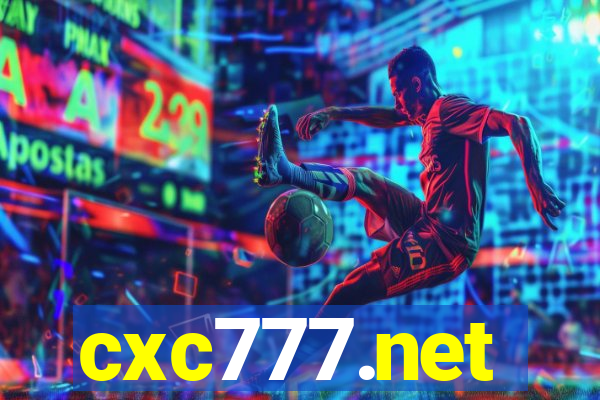 cxc777.net