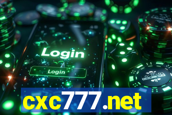 cxc777.net