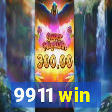 9911 win