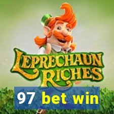 97 bet win