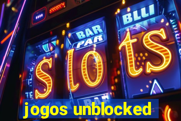 jogos unblocked