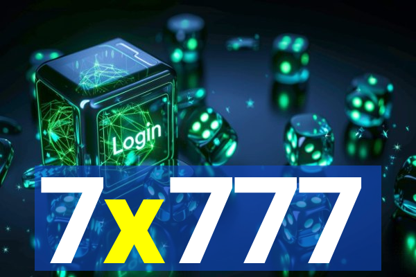 7x777