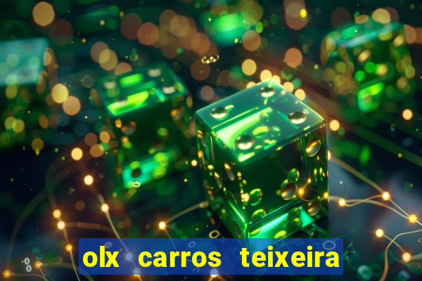 olx carros teixeira de freitas