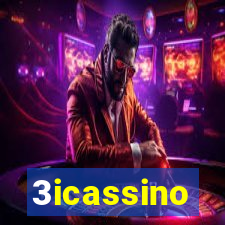 3icassino