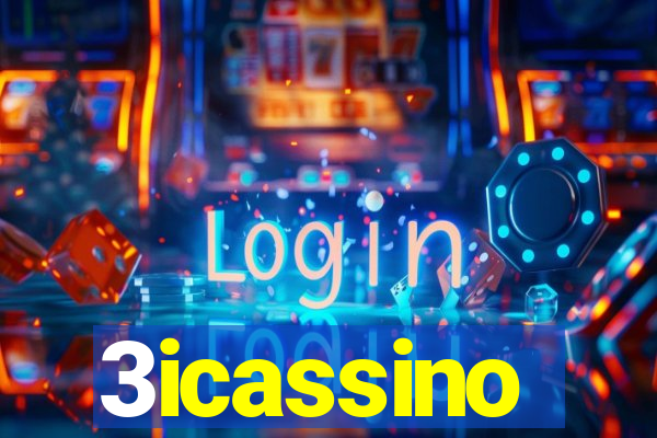 3icassino