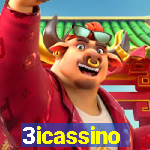 3icassino