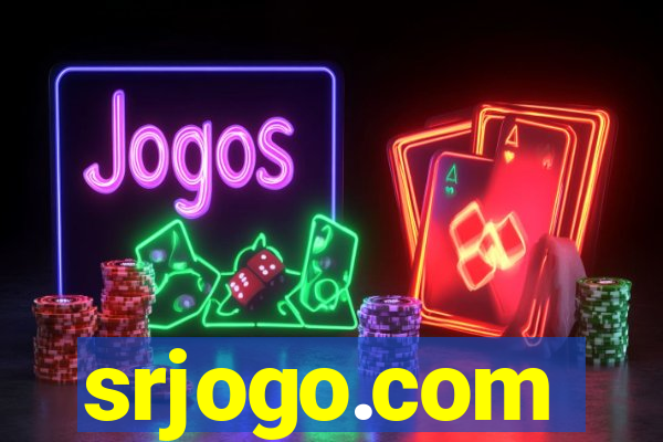 srjogo.com