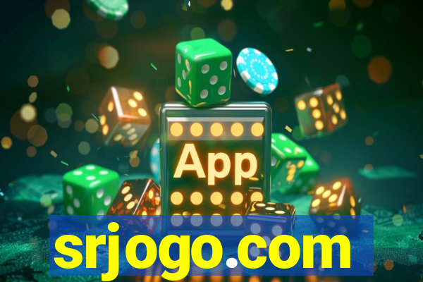 srjogo.com