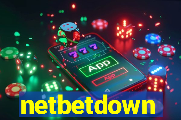 netbetdown