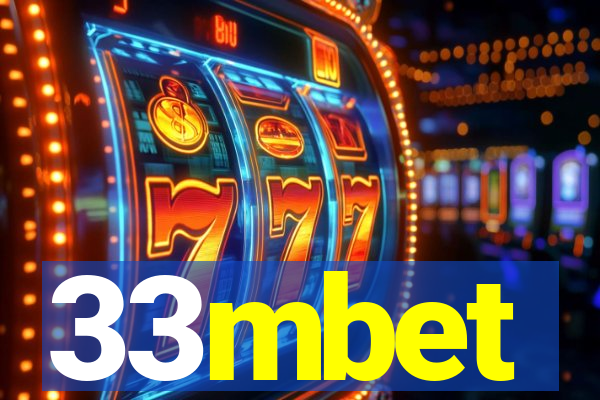 33mbet